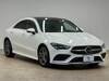 MERCEDES BENZ CLA-CLASS