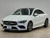 MERCEDES BENZ CLA-CLASS