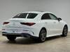 MERCEDES BENZ CLA-CLASS