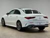 MERCEDES BENZ CLA-CLASS