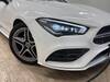 MERCEDES BENZ CLA-CLASS