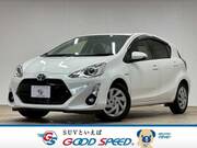 2015 TOYOTA AQUA