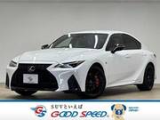 2022 LEXUS IS