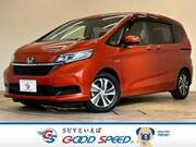 2020 HONDA FREED HYBRID