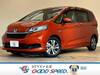 HONDA FREED HYBRID