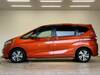 HONDA FREED HYBRID