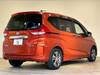 HONDA FREED HYBRID