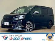 2020 TOYOTA VOXY