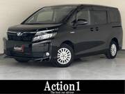2017 TOYOTA VOXY