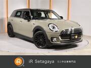 2018 BMW MINI