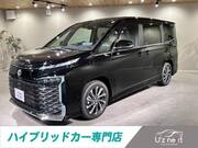 2025 TOYOTA VOXY