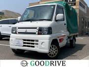 2009 MITSUBISHI MINICAB TRUCK