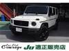 MERCEDES BENZ G-CLASS
