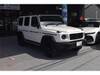 MERCEDES BENZ G-CLASS