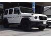 MERCEDES BENZ G-CLASS