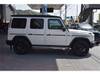 MERCEDES BENZ G-CLASS