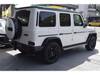 MERCEDES BENZ G-CLASS