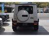 MERCEDES BENZ G-CLASS