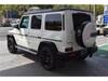 MERCEDES BENZ G-CLASS