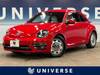 VOLKSWAGEN THE BEETLE