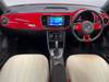 VOLKSWAGEN THE BEETLE