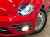 VOLKSWAGEN THE BEETLE