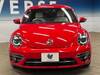 VOLKSWAGEN THE BEETLE