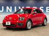 VOLKSWAGEN THE BEETLE