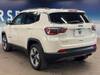 CHRYSLER JEEP COMPASS