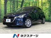 2016 MAZDA DEMIO 13S