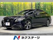 2019 TOYOTA CROWN HYBRID