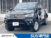 2018 TOYOTA HILUX Z