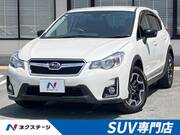 2016 SUBARU XV