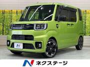 2018 DAIHATSU WAKE