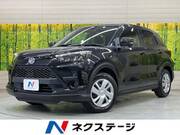 2022 TOYOTA RAIZE
