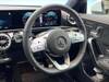 MERCEDES BENZ CLA-CLASS Shooting Brake