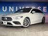 MERCEDES BENZ CLA-CLASS Shooting Brake