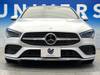 MERCEDES BENZ CLA-CLASS Shooting Brake
