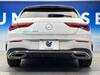 MERCEDES BENZ CLA-CLASS Shooting Brake