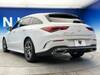 MERCEDES BENZ CLA-CLASS Shooting Brake
