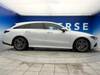 MERCEDES BENZ CLA-CLASS Shooting Brake