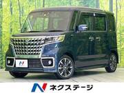 2023 SUZUKI SPACIA CUSTOM