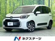 2024 TOYOTA SIENTA