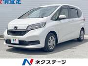2023 HONDA FREED G