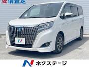 2018 TOYOTA ESQUIRE