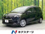 2016 TOYOTA SIENTA G