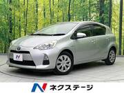 2014 TOYOTA AQUA S