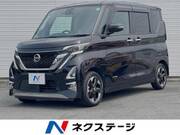 2021 NISSAN ROOX