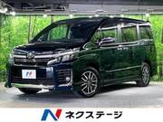2016 TOYOTA VOXY