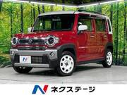 2021 SUZUKI HUSTLER